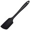 Chef Craft 11" Premium Heat Resistant Silicone Angled Spatula